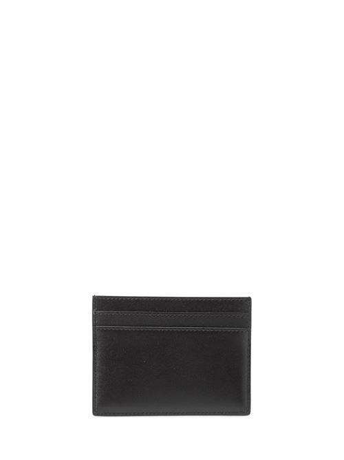 PORTA CARTE DI CREDITO SAINT LAURENT | 3759460U90N1000